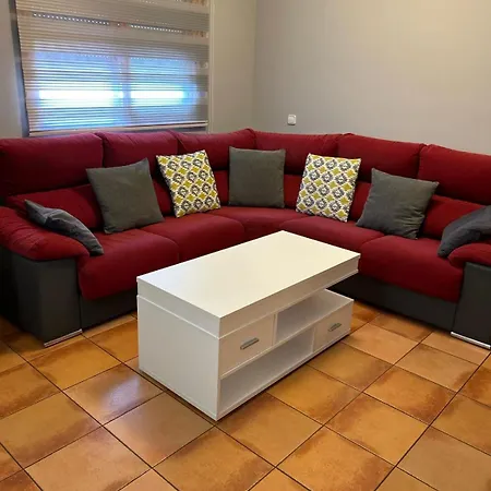 La Casa Del Oro Apartment Zamora Exterior photo
