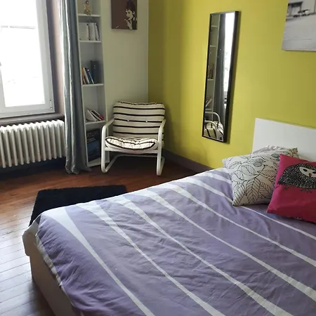 Appartamento La Casa Del Oro Zamora Esterno foto