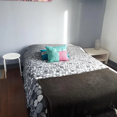Appartamento La Casa Del Oro Zamora Esterno foto