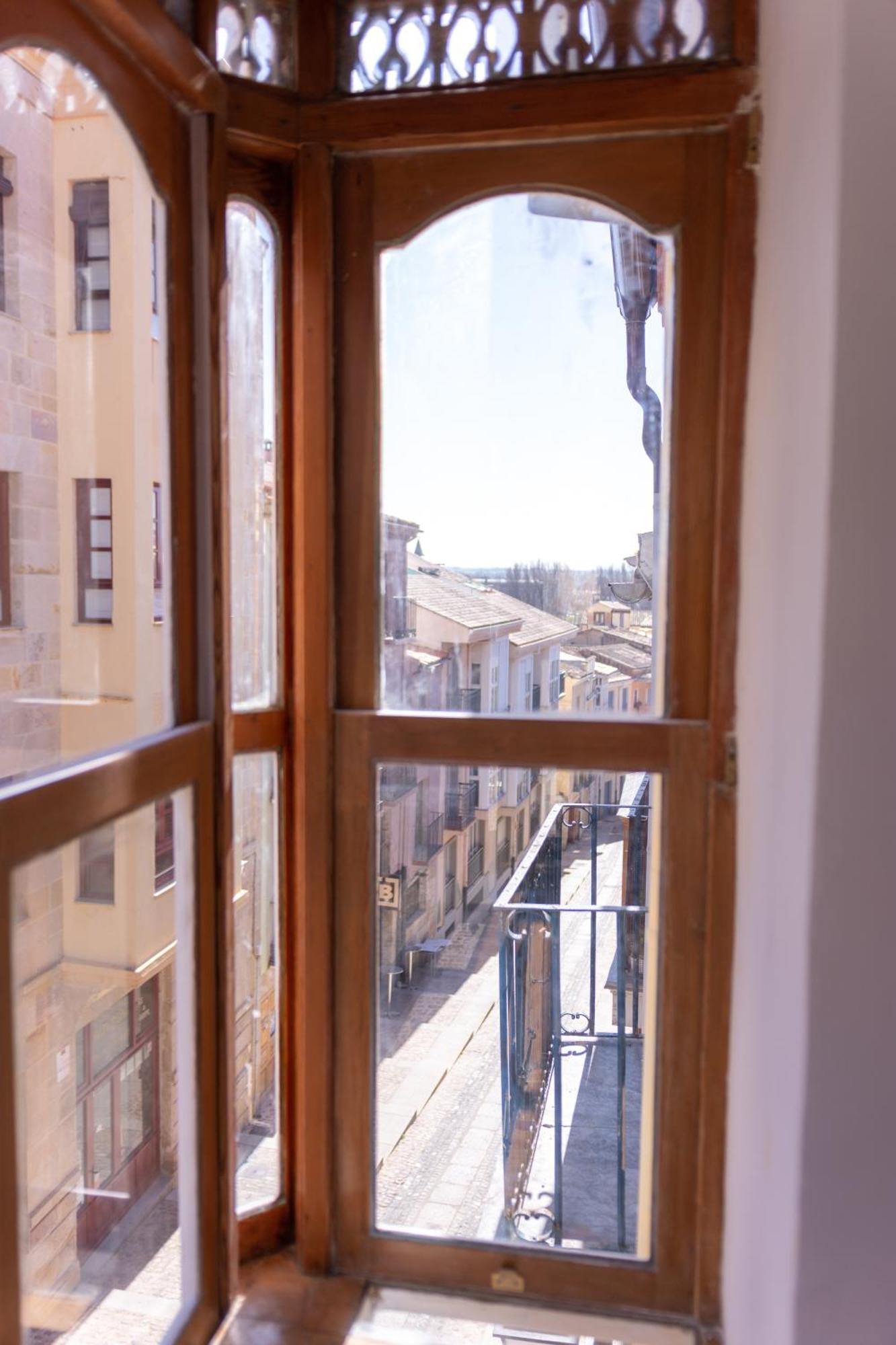 Appartement La Casa Del Oro *