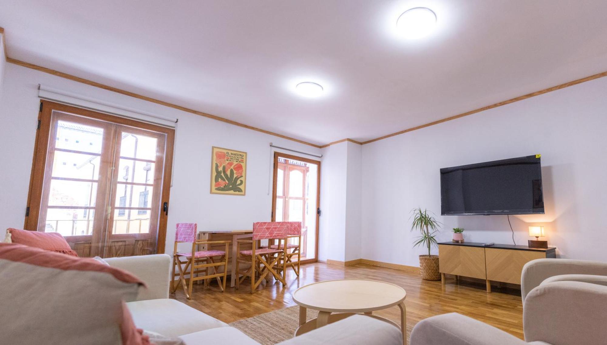 La Casa Del Oro Appartement Zamora