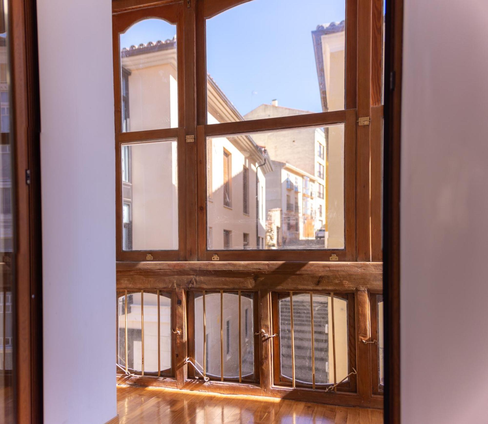 La Casa Del Oro Appartement *
