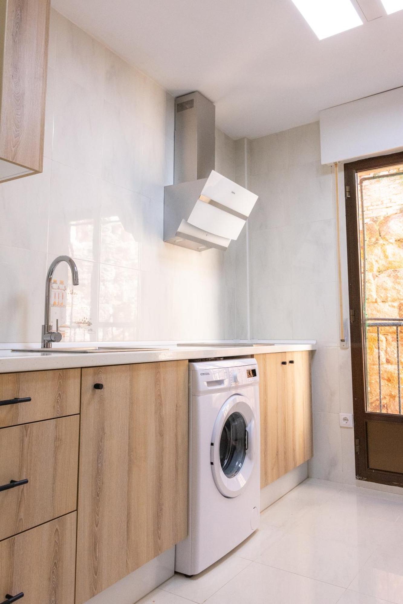La Casa Del Oro Appartement